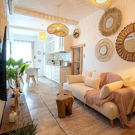 Evasion Scandinave A Narbonne Elegance Et Confort Reunis ! Exteriér fotografie