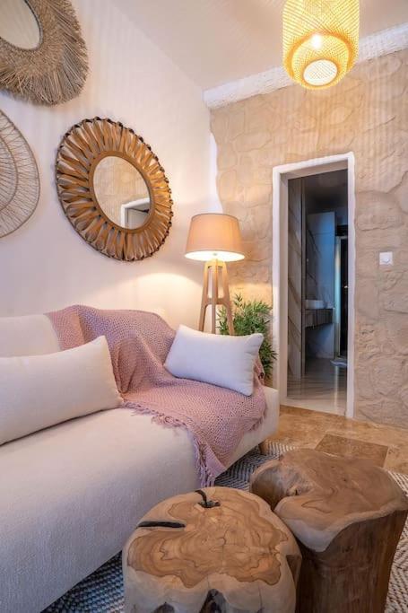 Evasion Scandinave A Narbonne Elegance Et Confort Reunis ! Exteriér fotografie