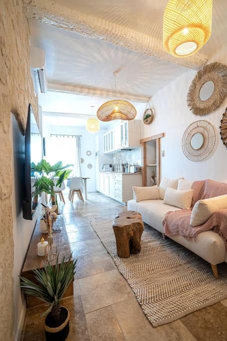 Evasion Scandinave A Narbonne Elegance Et Confort Reunis ! Exteriér fotografie