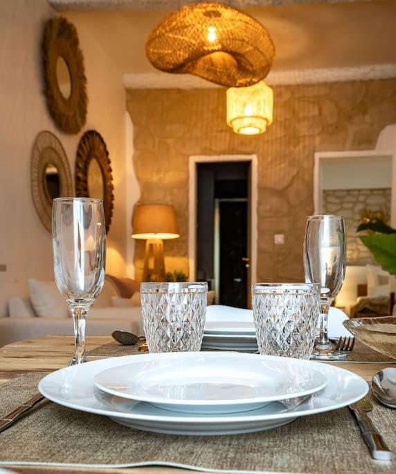 Evasion Scandinave A Narbonne Elegance Et Confort Reunis ! Exteriér fotografie