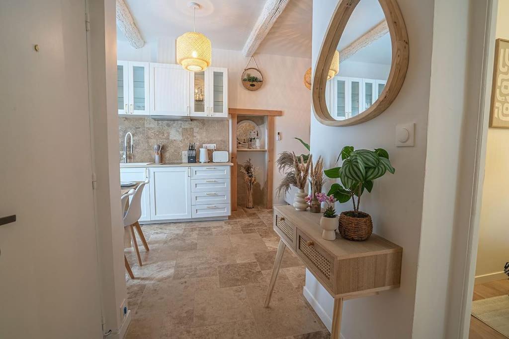 Evasion Scandinave A Narbonne Elegance Et Confort Reunis ! Exteriér fotografie